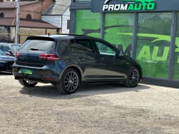 Volkswagen Golf — miniatura 4