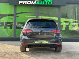 Volkswagen Golf — miniatura 5