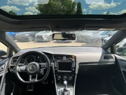 Volkswagen Golf — miniatura 9