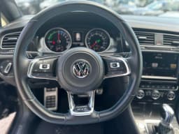 Volkswagen Golf — miniatura 10