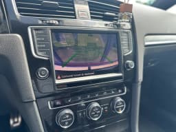 Volkswagen Golf — miniatura 11