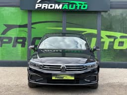 Volkswagen Passat — miniatura 2