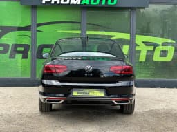 Volkswagen Passat — miniatura 5