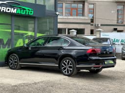 Volkswagen Passat — miniatura 6