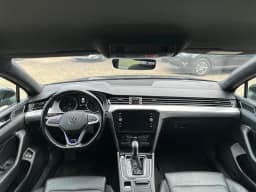 Volkswagen Passat — miniatura 9