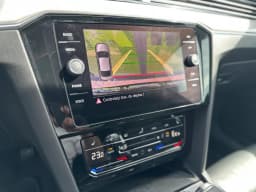 Volkswagen Passat — miniatura 10