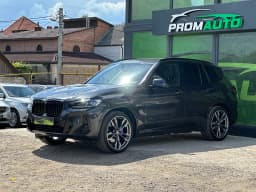 BMW X3 — miniatura 1