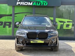 BMW X3 — miniatura 2