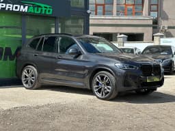 BMW X3 — miniatura 3