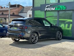 BMW X3 — miniatura 4