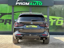 BMW X3 — miniatura 5