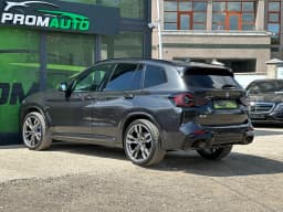 BMW X3 — miniatura 6