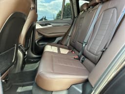 BMW X3 — miniatura 8