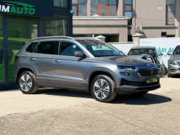 Skoda Karoq — miniatura 3