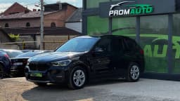 BMW X1 — miniatura 1