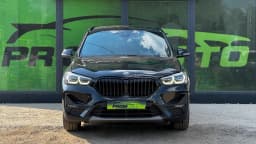 BMW X1 — miniatura 2