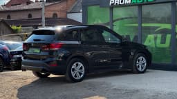 BMW X1 — miniatura 4