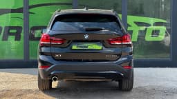 BMW X1 — miniatura 5