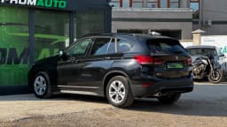 BMW X1 — miniatura 6