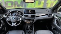 BMW X1 — miniatura 9