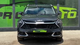 Kia Sportage — miniatura 2