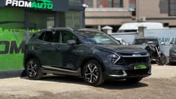 Kia Sportage — miniatura 3