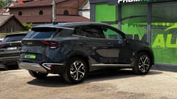 Kia Sportage — miniatura 4