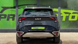 Kia Sportage — miniatura 5