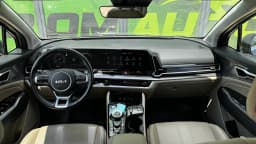 Kia Sportage — miniatura 9