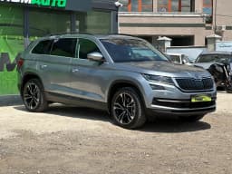 Skoda Kodiaq — miniatura 3