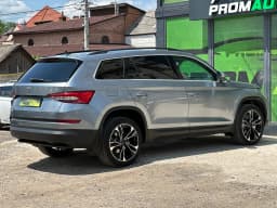 Skoda Kodiaq — miniatura 4