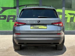 Skoda Kodiaq — miniatura 5
