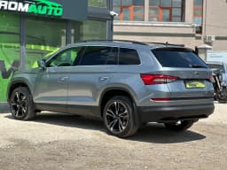 Skoda Kodiaq — miniatura 6