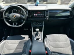 Skoda Kodiaq — miniatura 13