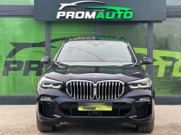 BMW X5 — miniatura 2