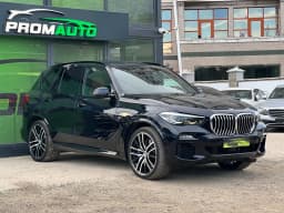 BMW X5 — miniatura 3