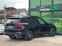 BMW X5 — miniatura 4