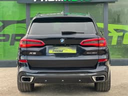 BMW X5 — miniatura 5