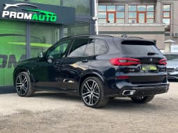 BMW X5 — miniatura 6