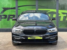 BMW 5 Series — miniatura 2