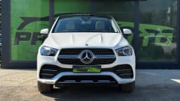 Mercedes-Benz GLE Coupe — miniatura 2