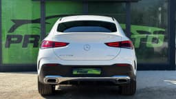 Mercedes-Benz GLE Coupe — miniatura 5