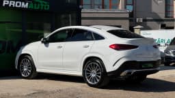 Mercedes-Benz GLE Coupe — miniatura 6