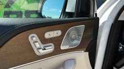 Mercedes-Benz GLE Coupe — miniatura 17