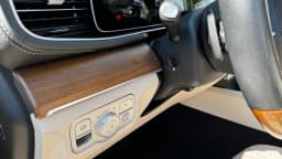 Mercedes-Benz GLE Coupe — miniatura 18