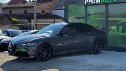 Alfa Romeo Giulia — miniatura 1