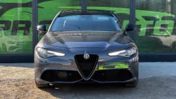 Alfa Romeo Giulia — miniatura 2
