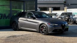 Alfa Romeo Giulia — miniatura 3