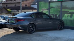 Alfa Romeo Giulia — miniatura 4