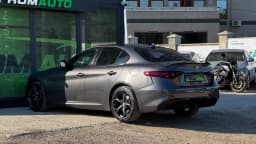 Alfa Romeo Giulia — miniatura 6